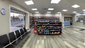 Medical Home Pharmacy