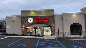 Medical Home Pharmacy & Drug Store