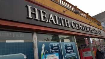 Health Center Pharmacy