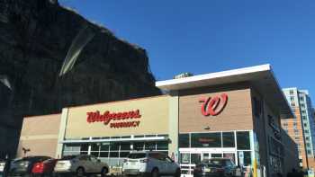 Walgreens Pharmacy