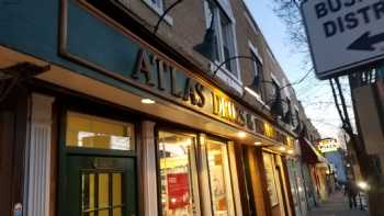 Atlas Drug & Nutrition