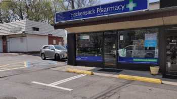 Hackensack Pharmacy