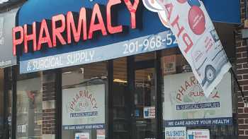 Pharmacy Plus & Surgical Supplies