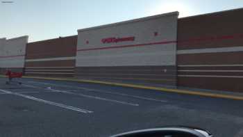 CVS Pharmacy