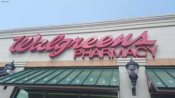 Walgreens Pharmacy