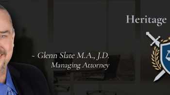 Heritage Family Law Longview