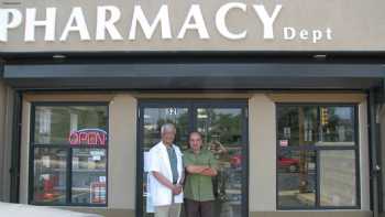 Medical Home Pharmacy