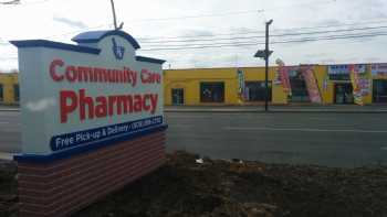 Community Care Pharmacy