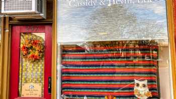 Cassidy & Heym, LLP