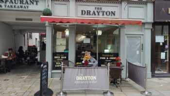 The Drayton Restaurant & Bar