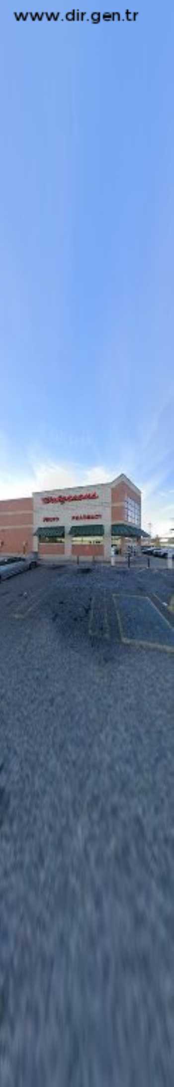 Walgreens Pharmacy