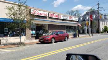 Lewis Drugs