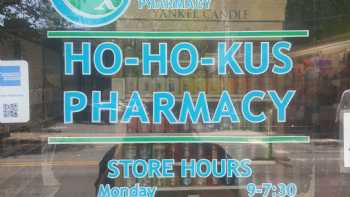 Ho-Ho-Kus Pharmacy