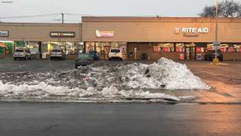 Walgreens Pharmacy