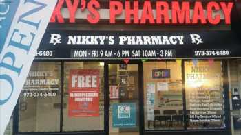 Nikky's Pharmacy