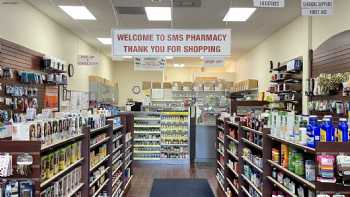 SMS PHARMACY