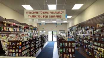 SMS PHARMACY