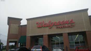 Walgreens Pharmacy