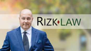 Rizk Law Personal Injury & Accident Lawyer