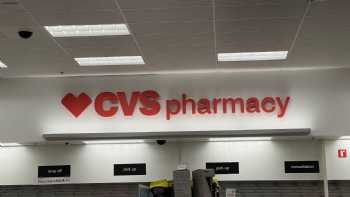 CVS Pharmacy