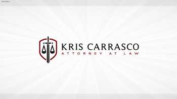 Kris Carrasco Attorney at Law