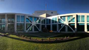 Washington County Sheriff's Office - Headquarters & Jail