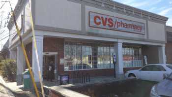 CVS