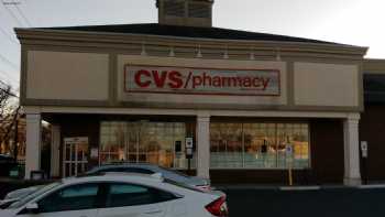 CVS