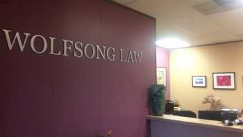 Wolfsong Law