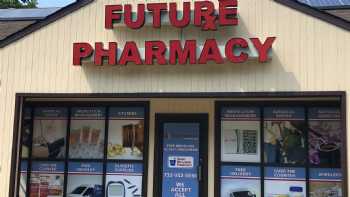 Future Pharmacy