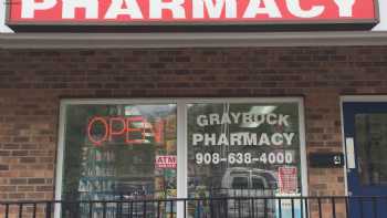 Grayrock Pharmacy