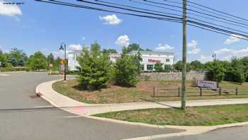 COVID-19 Drive-Thru Testing at Walgreens