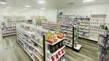 Hillsboro Pharmacy