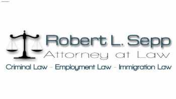 Robert L. Sepp, Attorney at Law