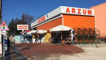 Arzum Süpermarket