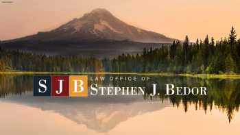 Law Office of Stephen J. Bedor