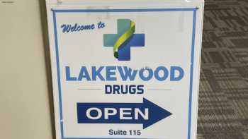 LAKEWOOD DRUGS