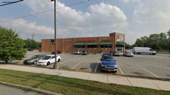 COVID-19 Drive-Thru Testing at Walgreens