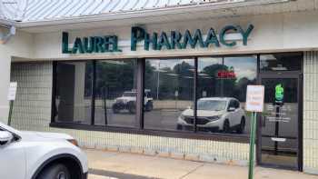 Laurel Pharmacy