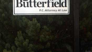 Stan Butterfield P.C., Attorney at Law