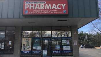 HC Good Neighbor Pharmacy