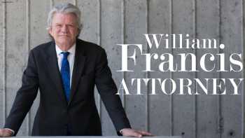 William Francis, Attorney