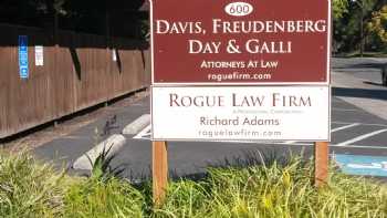 Rogue Law Firm PC