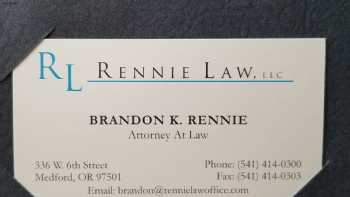 Rennie Law, LLC