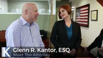 Kantor & Kantor, LLP