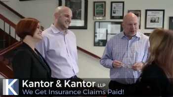 Kantor & Kantor, LLP