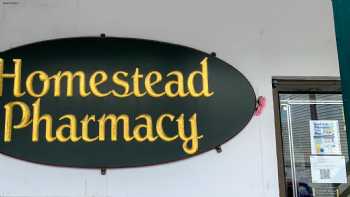 Homestead Pharmacy