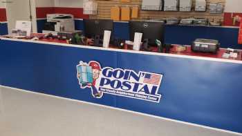 Goin' Postal