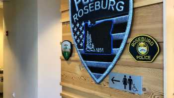 Roseburg Police Department