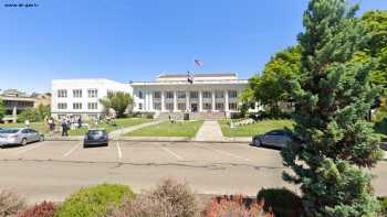 Douglas County Law Library